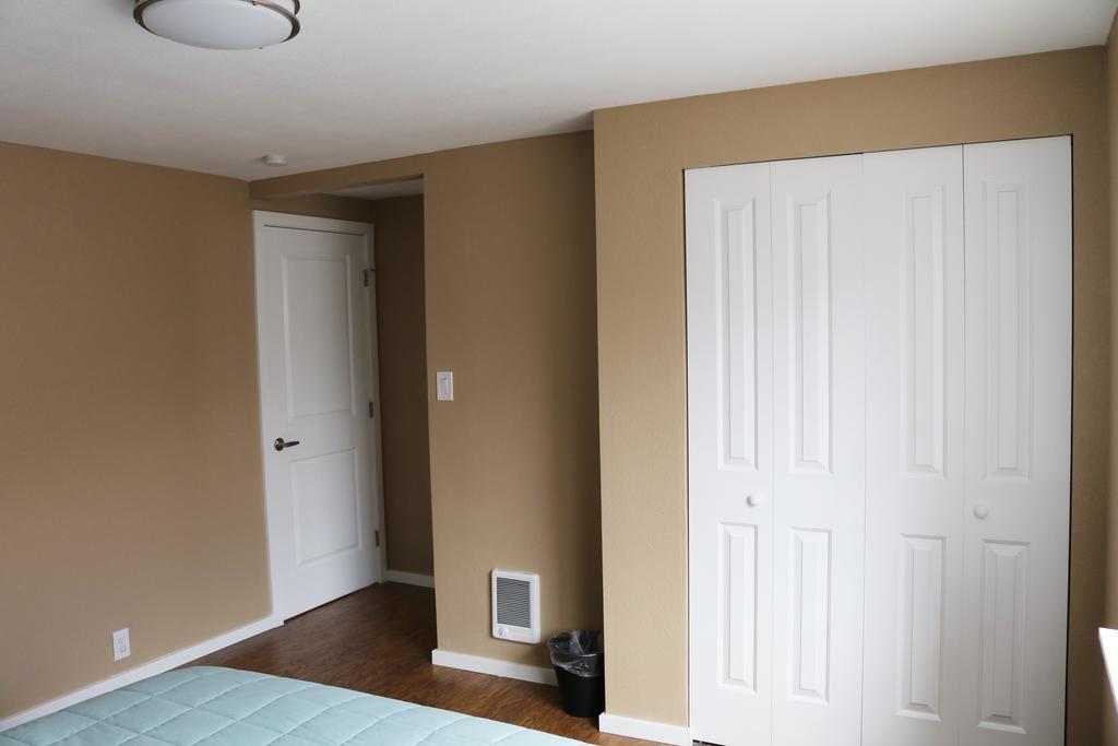 Quiet, Clean And Comfortable Room Seattle Esterno foto