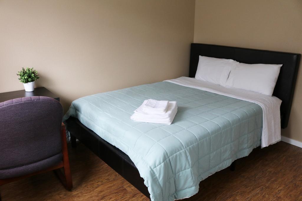 Quiet, Clean And Comfortable Room Seattle Esterno foto