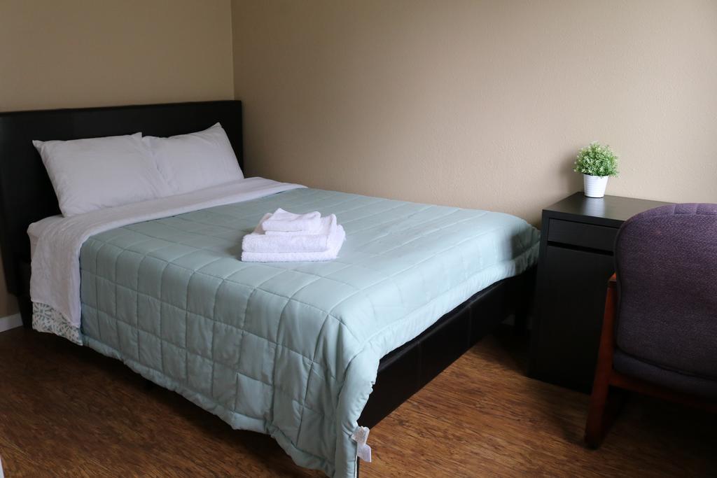 Quiet, Clean And Comfortable Room Seattle Esterno foto